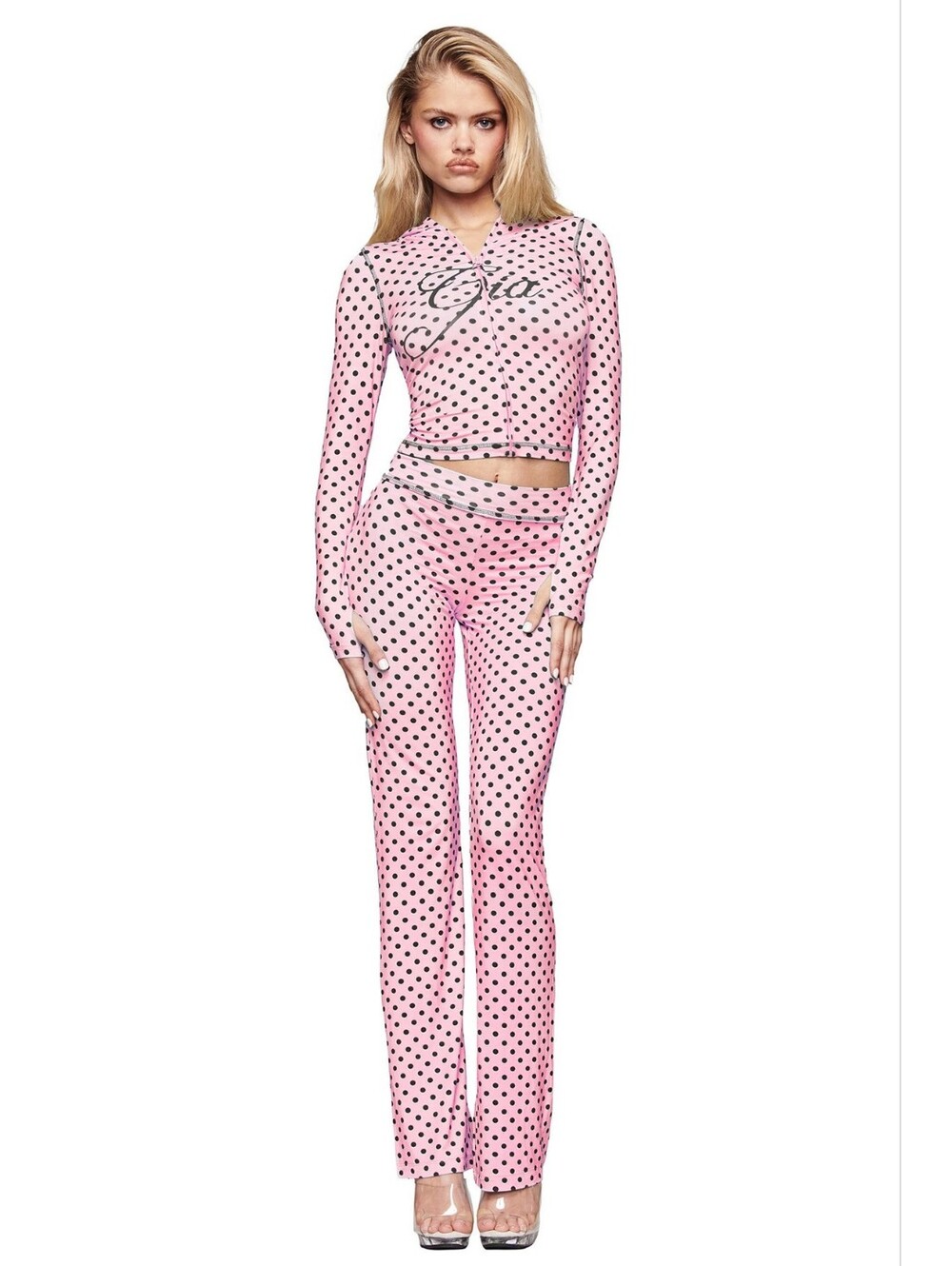 I.AM.GIA BLARE TRACKPANT